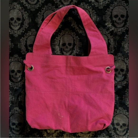 Ed Hardy Bag - Picture 3 of 4